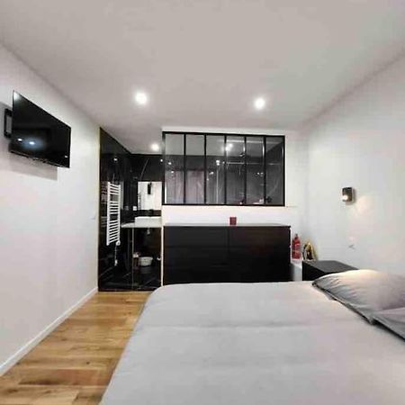 Superbe Appartement A 8 Minutes De La Nation. Paris Dış mekan fotoğraf