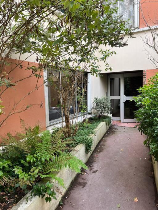 Superbe Appartement A 8 Minutes De La Nation. Paris Dış mekan fotoğraf